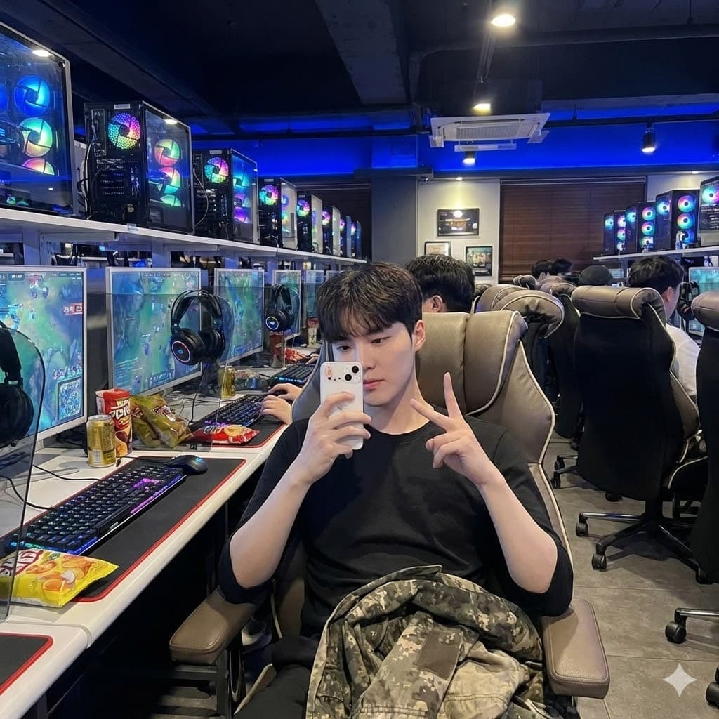 Matthew(マシュー) profile